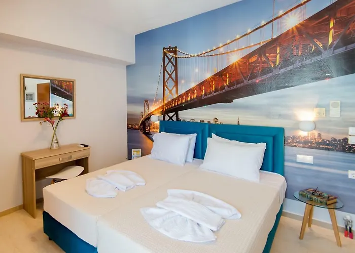 Christina\'S Luxury Apartment