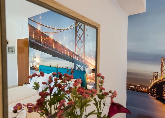 Christina\'S Luxury Apartment