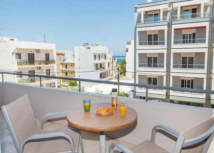 Christina\'S Luxury Apartment