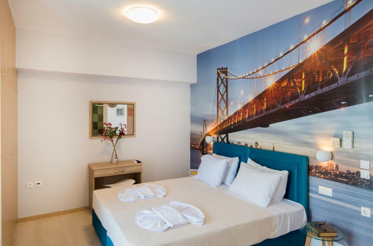 Christina's Luxury Appartement