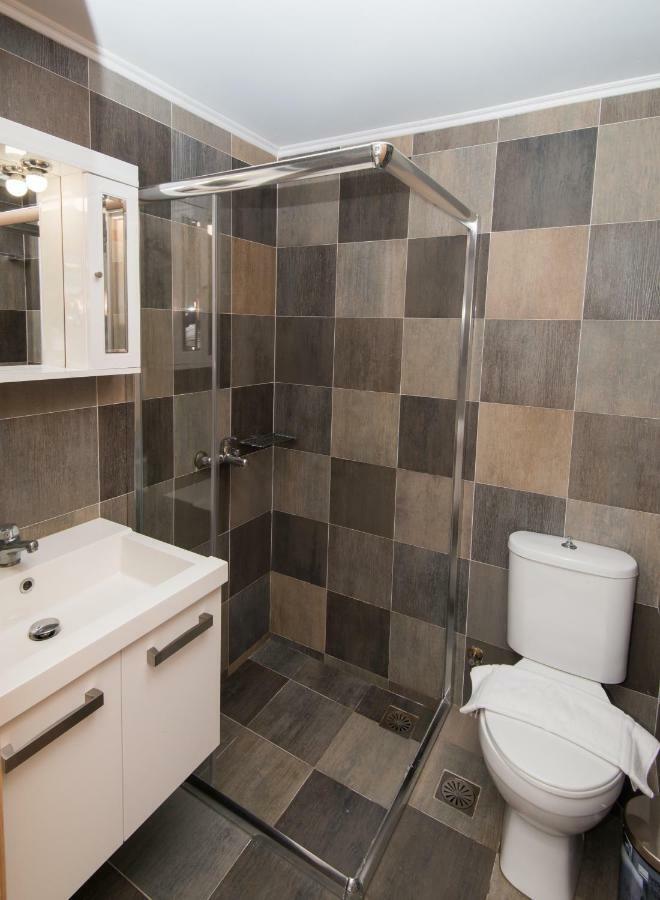 Appartement Christina's Luxury